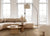Chateau in Allier Oak Hardwood