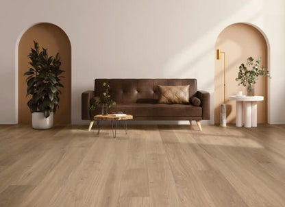 Chateau in Alba Oak Hardwood
