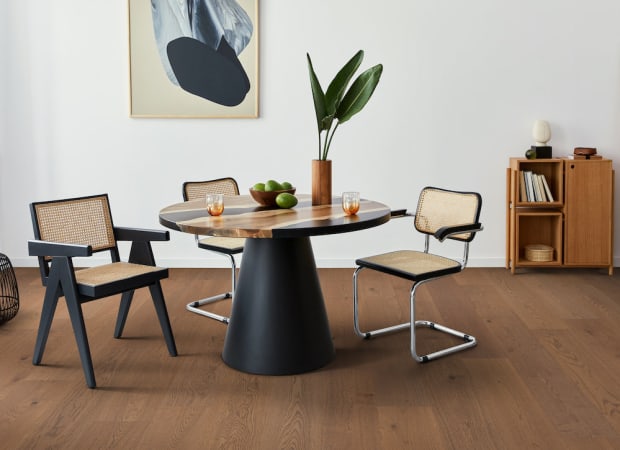 Vestige in Beaumond Oak Hardwood