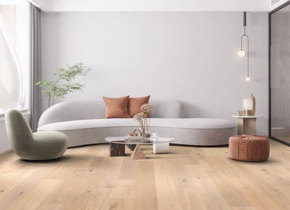 Vestige in Bouillon Oak Hardwood