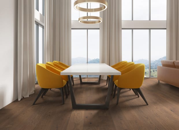 Vestige in Edesa Oak Hardwood