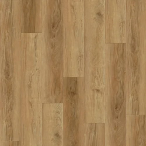 Natural Beauty Max 5 - Fairhaven in Pier Luxury Vinyl