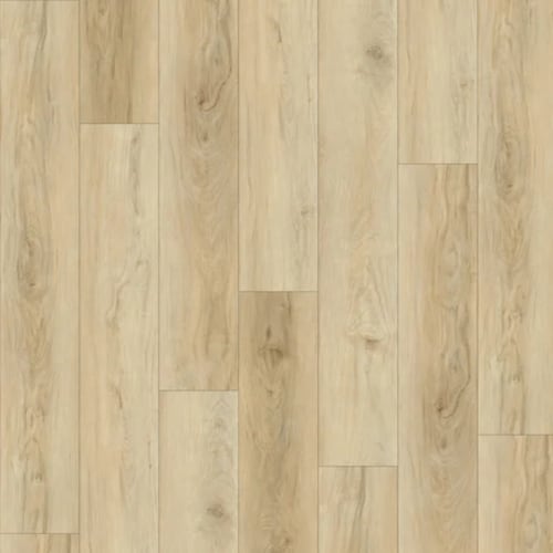 Natural Beauty Max 5 - Fairhaven in Shell Luxury Vinyl