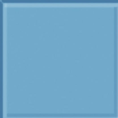 Glass Blox in Glacier 4"x4"