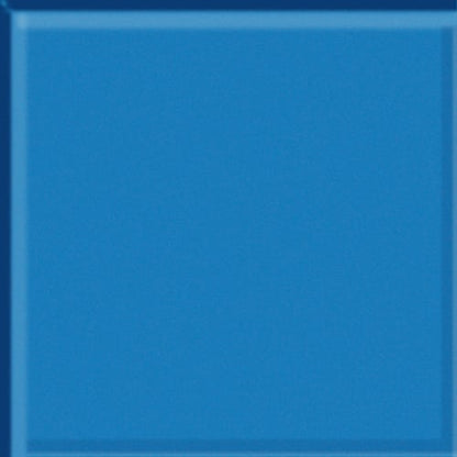 Glass Blox in Aegean 4"x4"