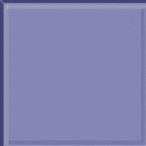 Glass Blox in Lilac Dew 4"x4" Glass Tile