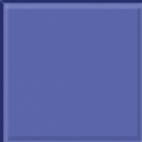 Glass Blox in Amethyst 4"x4" Glass Tile