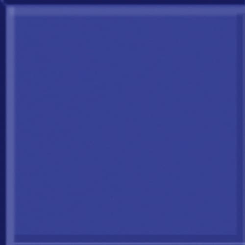Glass Blox in Purple Zing 4"x4" Glass Tile