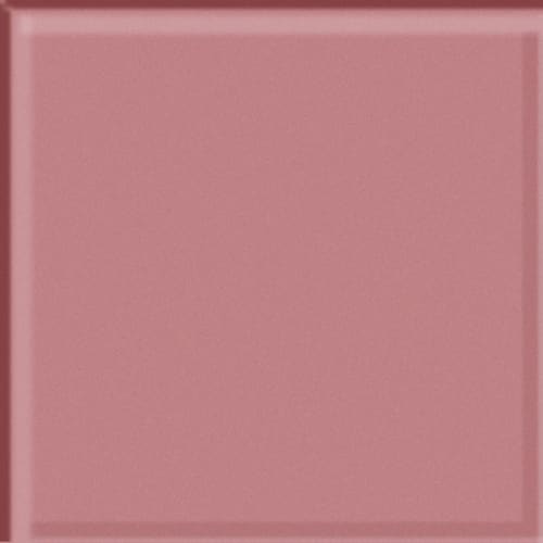 Glass Blox in Sunrise 4"x4" Glass Tile
