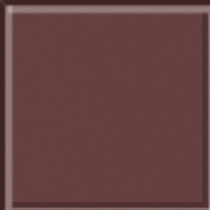 Glass Blox in Taupe Fog 4"x4"