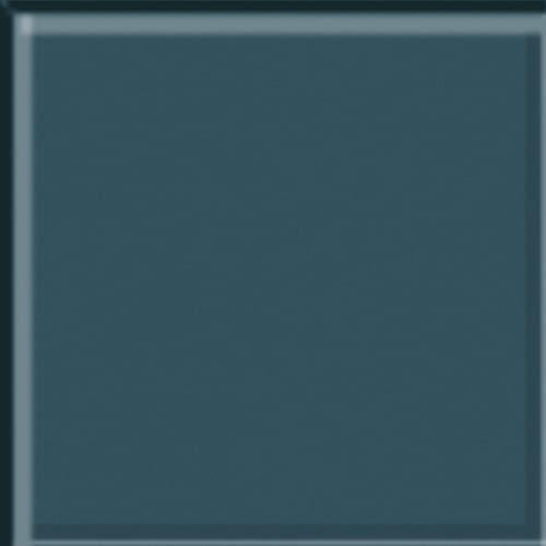 Glass Blox in Ocean Air 4"x4" Glass Tile