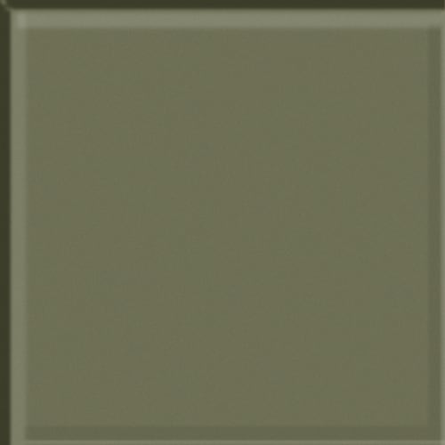 Glass Blox in Olive Mist 4"x4" Glass Tile