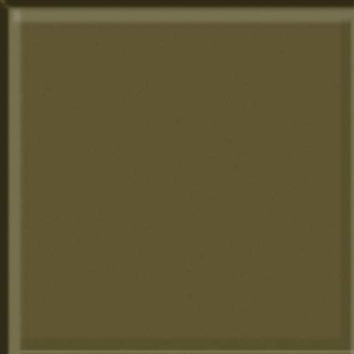 Glass Blox in Deep Sea 4"x4" Glass Tile