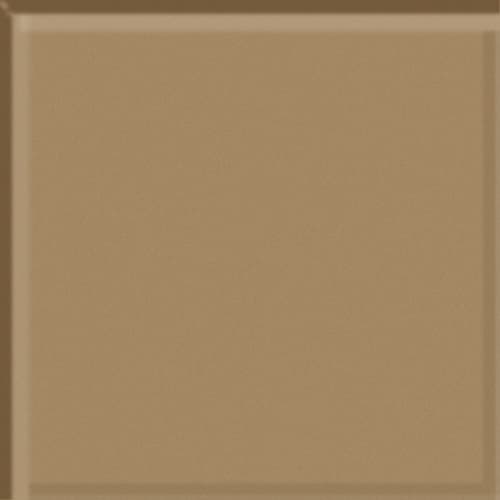 Glass Blox in Desert Dawn 4"x4" Glass Tile