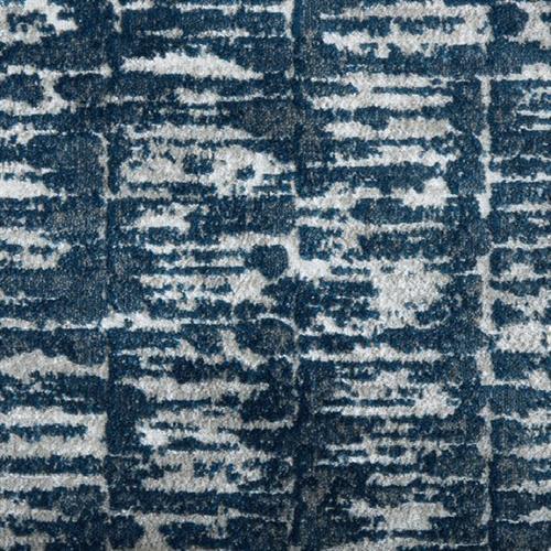 Galactica in Denim Carpet