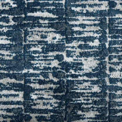 Galactica in Denim Carpet