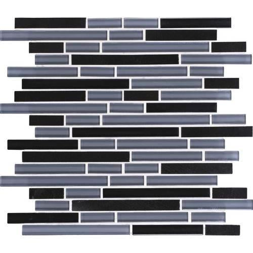 Granite Radiance in Absolute Black Blend Random