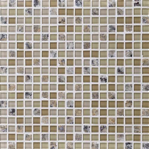 Granite Radiance in New Venetian Gold Blend 0.625 x 0.625