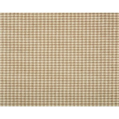 Gravity in Saddle Carpet