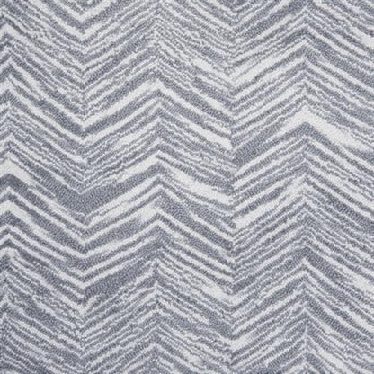 Grandeur Gradient in Wave Carpet