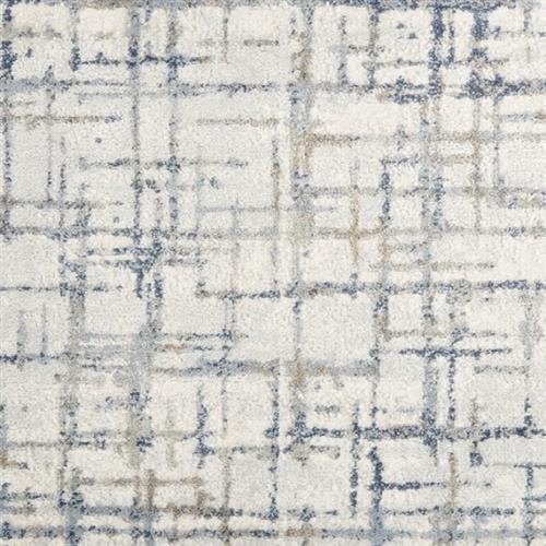 Haute Couture in Porcelian-184 Carpet