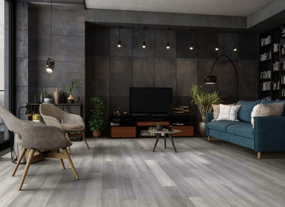 Rescue in Whistler Luxury Vinyl