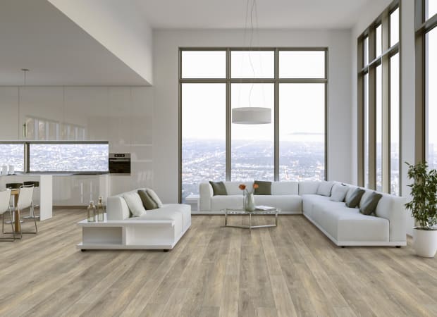 Pinnacle in Norfolk Luxury Vinyl