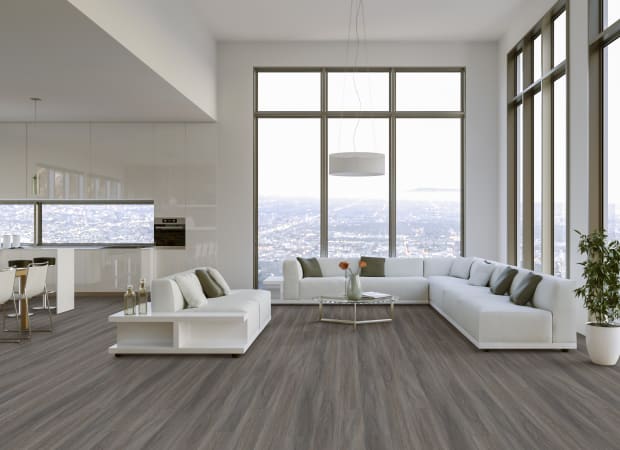 Pinnacle in York Luxury Vinyl