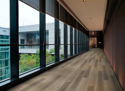 Urban Design LL in Dubai Luxury Vinyl