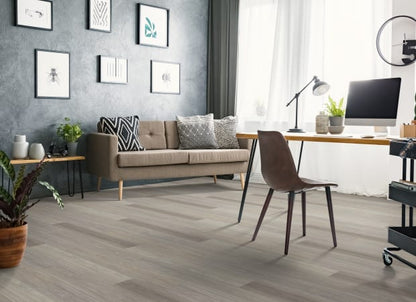 Urban Design Click in Vancouver Luxury Vinyl