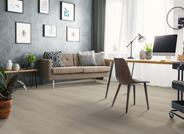Urban Design Click in Paris Luxury Vinyl
