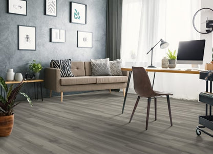 Urban Design Click in Tokyo Luxury Vinyl