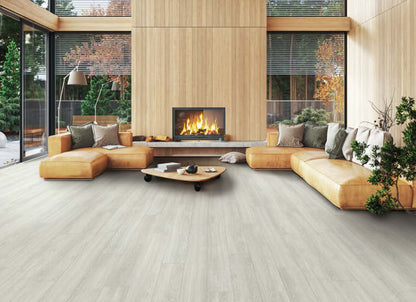 Tenacious in Grey Ice Luxury Vinyl