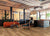 Ironman in European Oak Luxury Vinyl