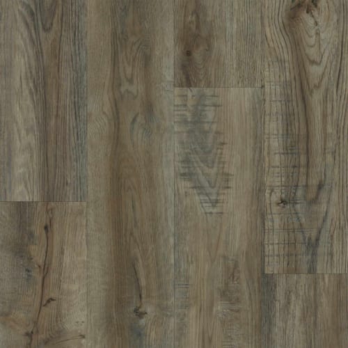 Stone Elegance II in Colonial Pecan