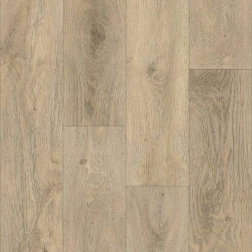 Stone Elegance II in Mineral Oak