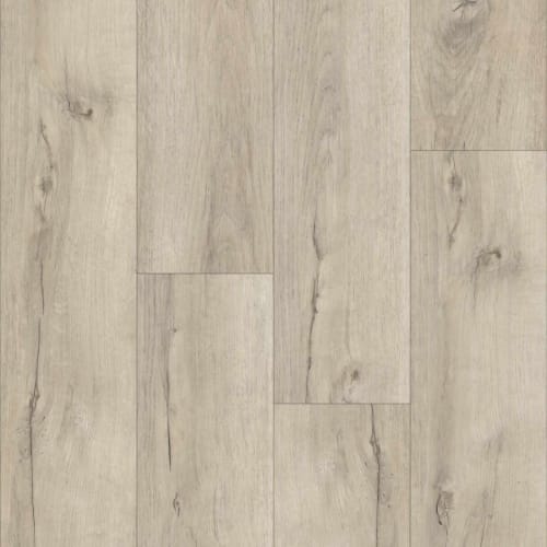 Stone Elegance II in Platinum Oak