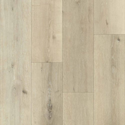 Stone Elegance II in Plantation Oak