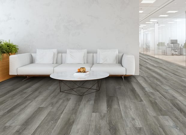 Titan in Ashwood Luxury Vinyl