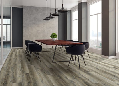 Quick Fit in Foxwood Luxury Vinyl