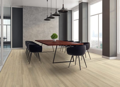 Quick Fit in Beachwood Luxury Vinyl