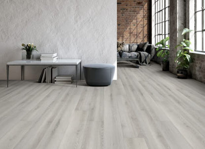 Built-Rite II in Coastal Oak Luxury Vinyl