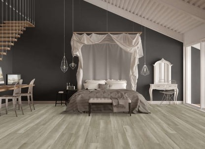 Perseverance in Snow Cap Luxury Vinyl