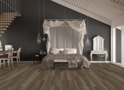 Perseverance in Tundra Luxury Vinyl