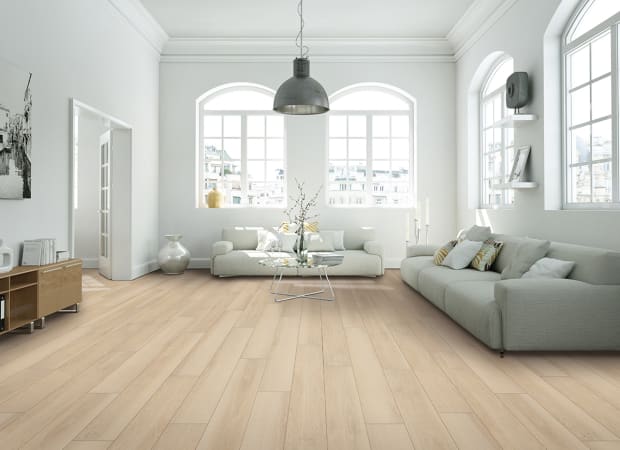 Regency in Sandy Bay Luxury Vinyl