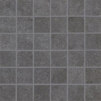 Haut Monde in Empire Black 2x2