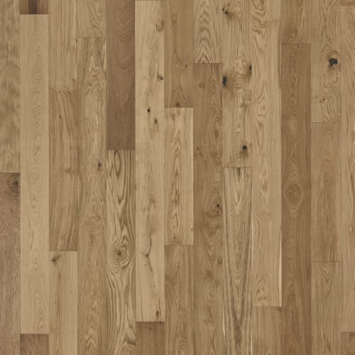 Latitude Collection - Park City in Natural Hardwood