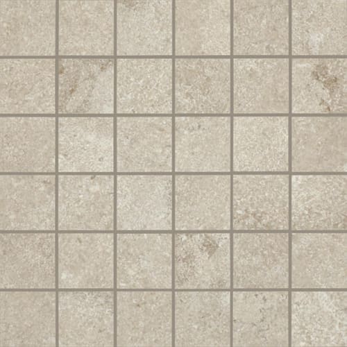 Haddonstone in Dawn Straight Joint Crosscut Tile