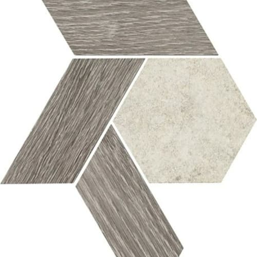 Historic Limestone in Tradition Blend Tile