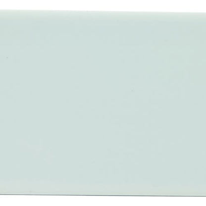 Handwritten in Par Avion 3"x6"